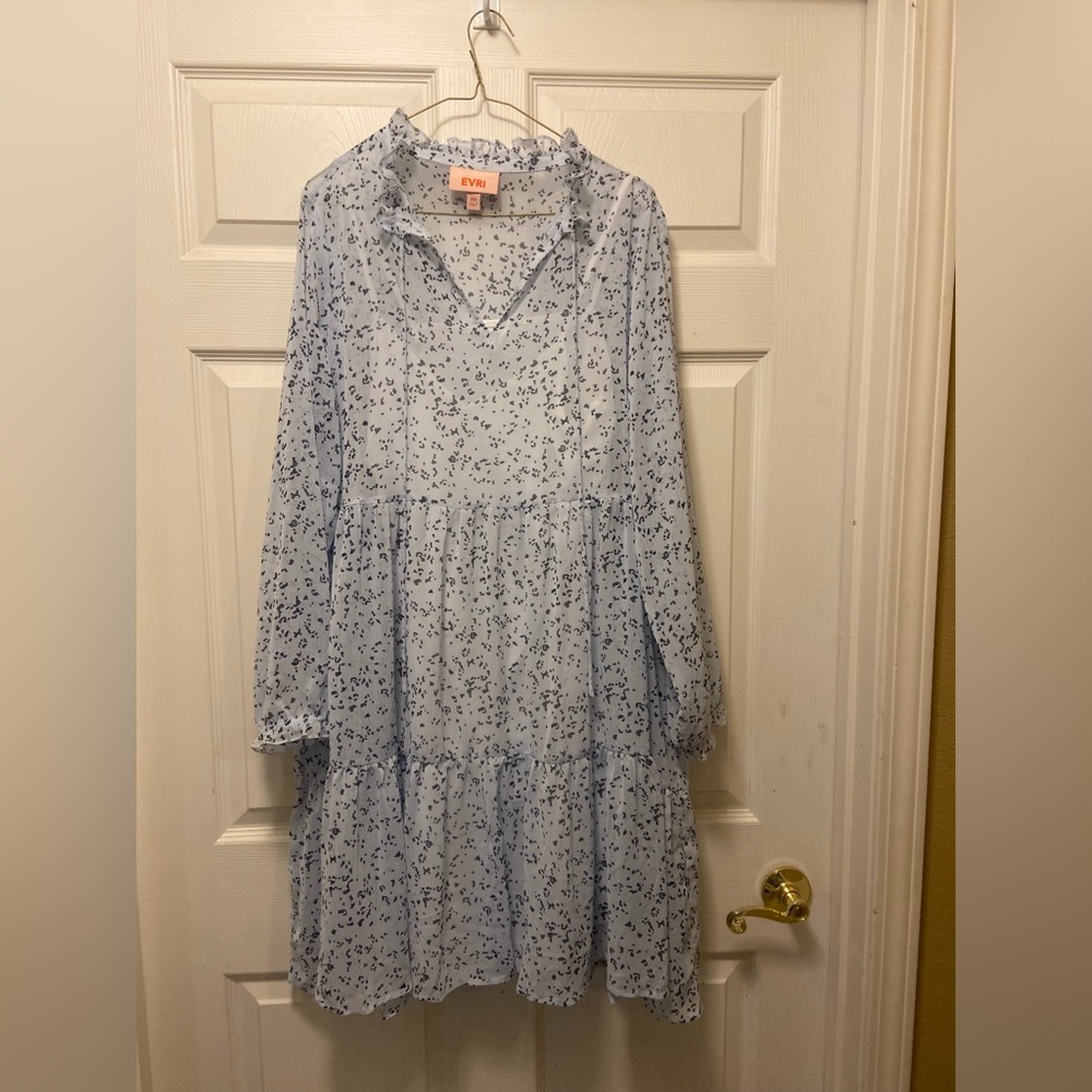 Evri Women’s Dress